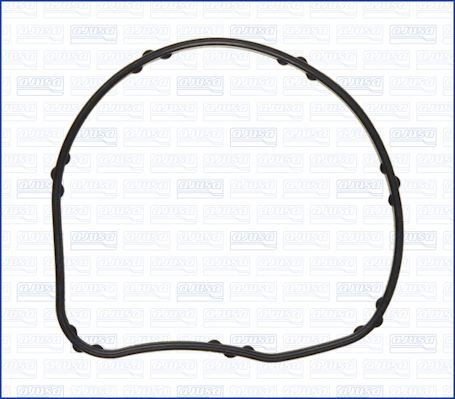 AJUSA Dichtung, Thermostat 01264100 01264100 AJUSA Thermostatgehäuse Dichtung Mini Coupe R58 Kosten
