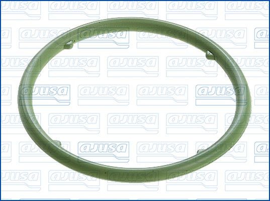 AJUSA Junta, cárter de comando 01266700 AJUSA 01266700 Junta cárter de comando H-1 originais preço