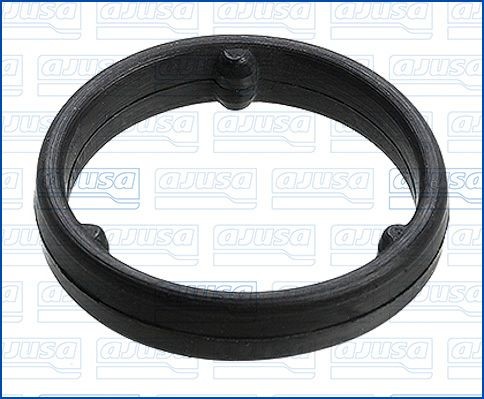 AJUSA Pakning, oliefilter 01269100 AJUSA 01269100 Pakning, oliefilterhus Peugeot 4008 originale