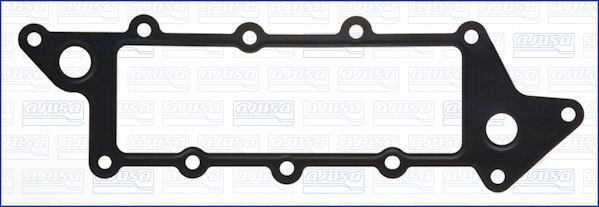 AJUSA Tetning, oljefilter 01271600 AJUSA 01271600 Tetning, oljefilter hus Hyundai Genesis DH pris