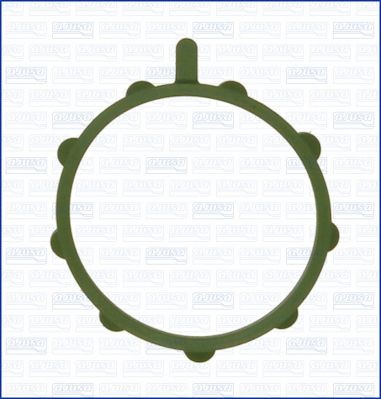 AJUSA Tiivistelevy, ahdin 01285100 AJUSA AС kompressori TOYOTA 01285100