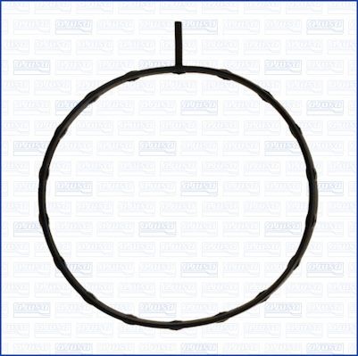 AJUSA Packning, gasspjällsstuts 01293600 01293600 AJUSA Gasspjäll Subaru