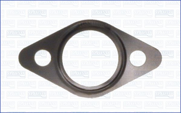 Pakning,gasspjældsstuds AJUSA 01293900 AJUSA 01293900: Gasspjæld Subaru IMPREZA 2015