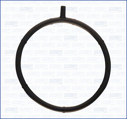 AJUSA Tihend, termostaat 01301300 AJUSA 01301300 Mootori jahutus LEXUS GS IV (L10) 2012