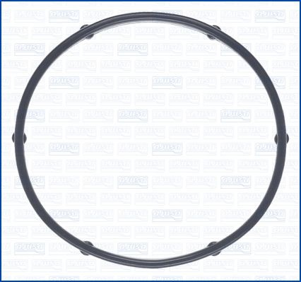 AJUSA Tesnenie termostatu 01319600 AJUSA 01319600 Tesnenie termostatu Ford USA ESCORT originálne