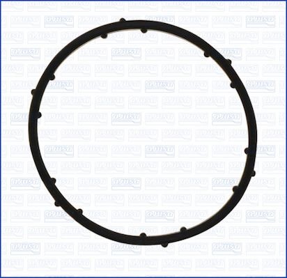 AJUSA Guarnizione, Pompa acqua 01340800 AJUSA 01340800 Guarnizione pompa acqua Land Rover L405 prezzo