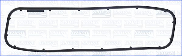 AJUSA Tetning, oljefilter 01348100 AJUSA 01348100 Tetning, oljefilter hus NISSAN NV200 / Evalia Minibuss (M20) billige