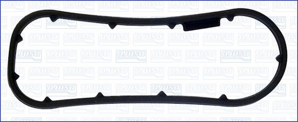 AJUSA Guarnizione, Filtro olio 01348200 AJUSA 01348200 Guarnizione, carter filtro olio Altima L32 originale prezzo