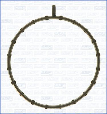 Pakking, smoorklepaansluiting AJUSA 01349200 AJUSA 01349200 Gasklep Subaru LEGACY 2014