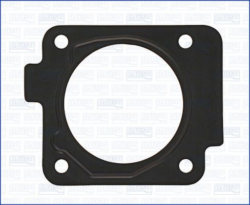 AJUSA Pakking, smoorklepaansluiting 01349300 AJUSA 01349300 Gashuisklep Subaru Outback 2 prijs