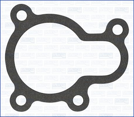 AJUSA Guarnizione, Termostato 01357400 AJUSA 01357400 Guarnizione di tenuta acqua raffreddamento Trooper III SUV prezzo