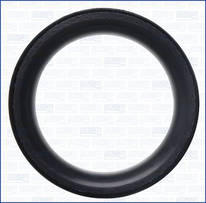 AJUSA Rõngastihend, õhuvõtutoru-õhufiltrikorpus 01363500 Õhufilter Volkswagen AJUSA 01363500