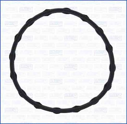 AJUSA Pakking, thermostaat 01366800 AJUSA 01366800 Koelsysteem HS 250h 2013