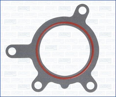 AJUSA Pakning, oliefilter 01389800 AJUSA 01389800 Nissan 200SX S13 Pakning, oliefilterhus originale pris