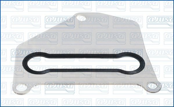 AJUSA Φλάντζα, φίλτρο λαδιού 01390500 AJUSA 01390500 Φλάντζα, περίβλ. φίλτρου λαδιού NV350 Van (E26) γνήσια τιμες