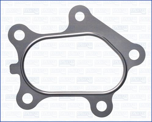 AJUSA Tiivistelevy, ahdin 01400700 01400700 AJUSA Ilmastoinnin kompressori KIA SPORTAGE