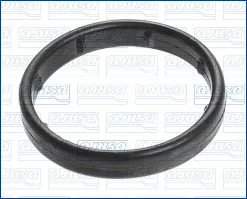 AJUSA Retentor, compressor 01403900 01403900 Compressor de climatização LAND ROVER RANGE ROVER AJUSA