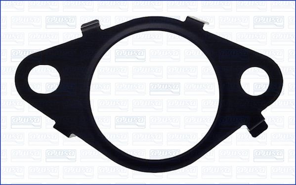AJUSA Dichtring, leiding AGR klep 01407300 AJUSA 01407300 Egr-klep pakking Mitsubishi Lancer 7 Sedan prijs