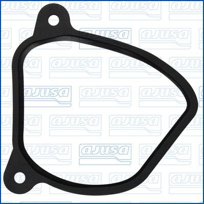 AJUSA Tetningsring, innsugsslange luftfilterkasse 01408700 AJUSA Luftfilter KIA 01408700