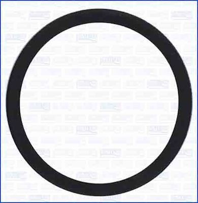 AJUSA Guarnizione, Termostato 01423500 AJUSA 01423500 Guarnizione di tenuta acqua raffreddamento B Pianale piatto/Telaio prezzo