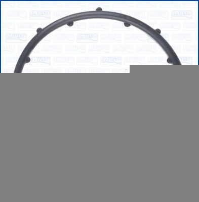 AJUSA Pakning, termostat 01429500 01429500 AJUSA Kjølevannstetning Dodge billige