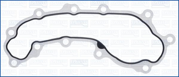 AJUSA Junta, termóstato 01429700 AJUSA 01429700 Junta termóstato Dodge Caravan RG preço