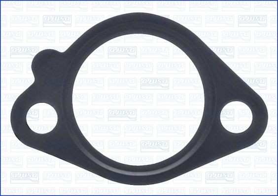 Guarnizione, Condotto d. refrigerante AJUSA 01434500 AJUSA 01434500 Tubi radiatore Isuzu D-MAX 2008
