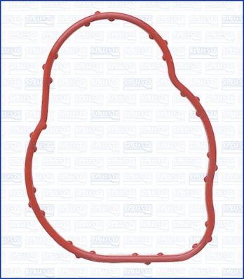 AJUSA Tihend, termostaat 01456000 AJUSA 01456000 Mootori jahutus DACIA hind
