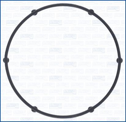 AJUSA Φλάντζα, βαλβίδα AGR 01462400 Φλάντζα, βαλβίδα agr AJUSA Chevrolet NUBIRA 01462400