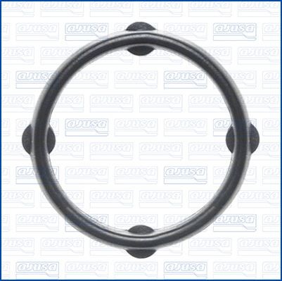 AJUSA Blīve, Eļļas sūknis 01465100 Blīve, eļļas sūknis AJUSA Chevrolet G20 01465100