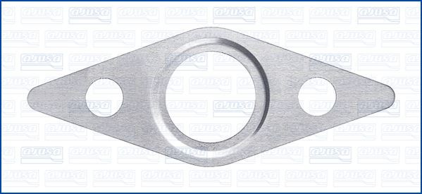 AJUSA Guarnizione valvola EGR (ricircolo gas scarico) 01468700 AJUSA 01468700 Guarnizione valvola egr Subaru Outback BP originale prezzo