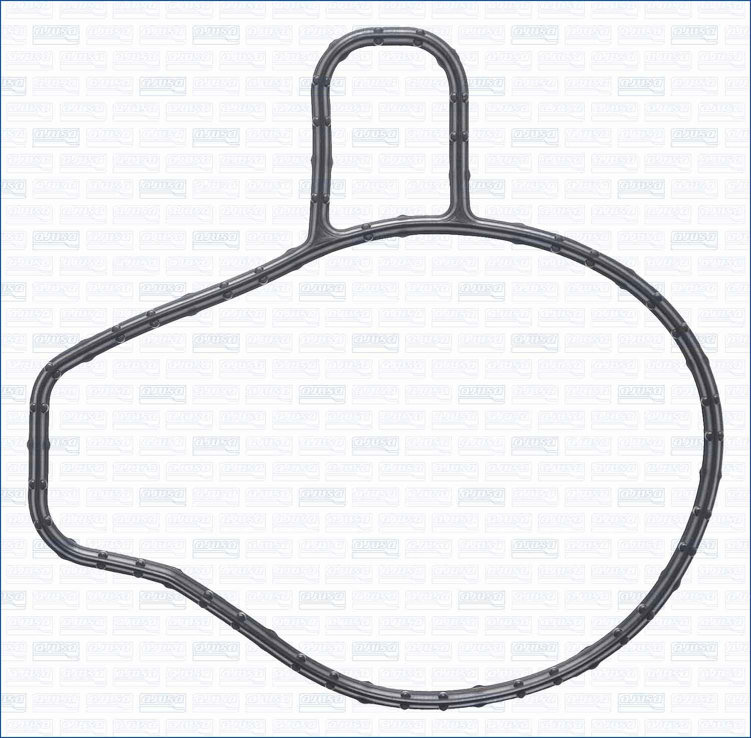 AJUSA Pakking, waterpomp 01476600 AJUSA 01476600 Pakking waterpomp Lexus RX XU30 prijs