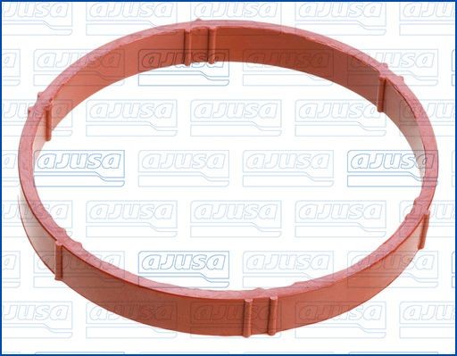 AJUSA Joint, manchon de vanne papillon 01483100 01483100 AJUSA Papillon des gaz Fiat pas cher