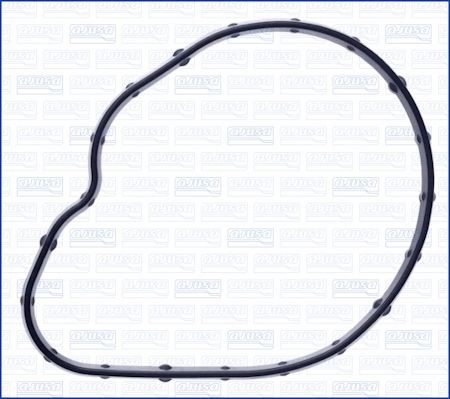 AJUSA Tätning, vevhusventialation 01484100 AJUSA 01484100 Ventil vevhusventilation Mazda 323 BF original