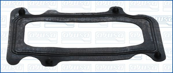 AJUSA Pakdåse, krumtaphusudluftning 01489000 PCV AJUSA DOBLO 01489000 billig