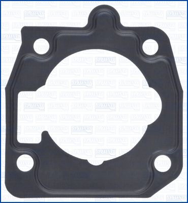 AJUSA Junta, apoio da válvula de borboleta 01499100 01499100 Corpo de borboleta AJUSA MAZDA 626