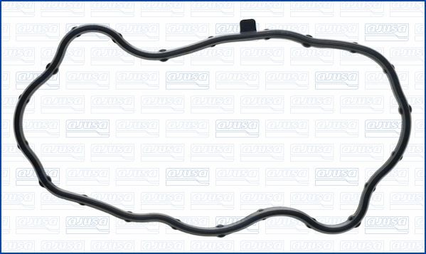 AJUSA Tetning, veivhuslufting 01504000 AJUSA 01504000 Ventil veivhusventilasjon Hyundai H1 Travel pris