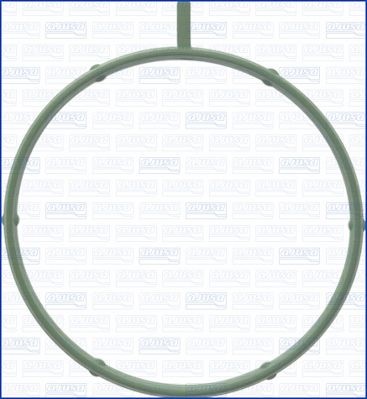 AJUSA Packning, gasspjällsstuts 01505600 01505600 AJUSA Gasspjäll Kia