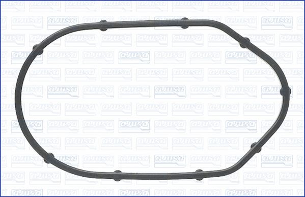 AJUSA Tetning, oljefilter 01506000 AJUSA 01506000 Tetning, oljefilter hus Hyundai Genesis DH billige