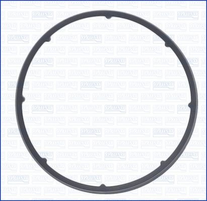 AJUSA Pakking voor het oliefilterhuis 01508100 01508100 Pakking, oliefilteromkasting AJUSA HYUNDAI GETZ