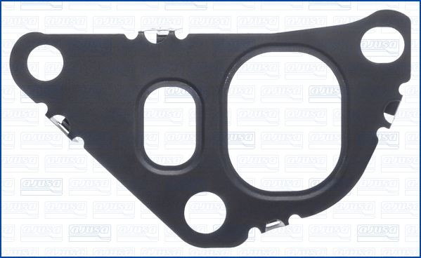 AJUSA Blīve, Izplūdes gāzu recirkulācijas vārsts 01517600 AJUSA 01517600 Blīve, izplūdes gāzu recirkulācijas vārsts Nissan Micra k13 lēti