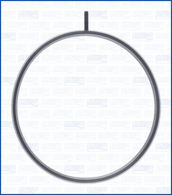 AJUSA Tesnenie, hrdlo škrtiacej klapky 01518800 AJUSA 01518800 Škrtiaca klapka Nissan Tiida SС11 cena