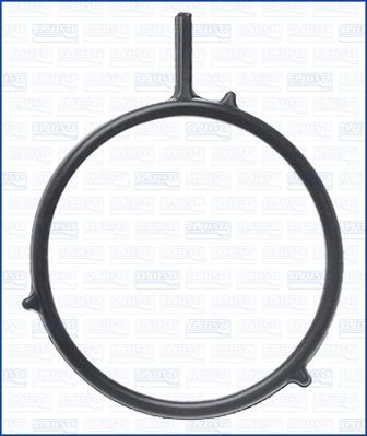 AJUSA Pakking, oliepomp 01523300 AJUSA 01523300 Oliepomp pakking Nissan P12 prijs