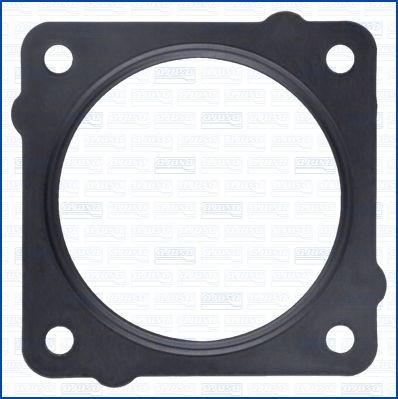 AJUSA Packning, gasspjällsstuts 01523700 01523700 AJUSA Gasreglage Toyota