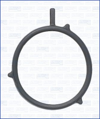 AJUSA Dichtung, Ölpumpe 01527000 01527000 AJUSA Dichtung Ölpumpe Mitsubishi Pajero II Canvas Top Kosten