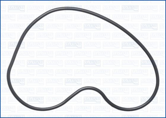 AJUSA Pakking, waterpomp 01531200 AJUSA 01531200 Pakking waterpomp Ferrari MONDIAL originele