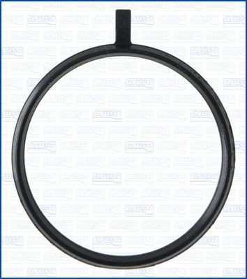 AJUSA Tesnenie, hrdlo škrtiacej klapky 01532600 AJUSA 01532600 Škrtiaca klapka Honda Accord IX lacné