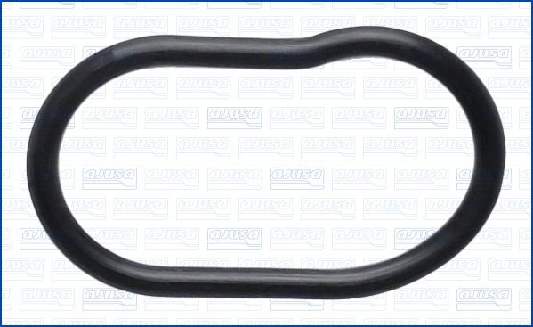 AJUSA Pakking, oliepomp 01532700 Oliepomp pakking Honda FK 01532700 AJUSA
