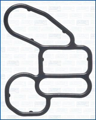 AJUSA Pakning, oliepumpe 01533800 AJUSA 01533800 Honda Accord CL7 Pakning oliepumpe pris