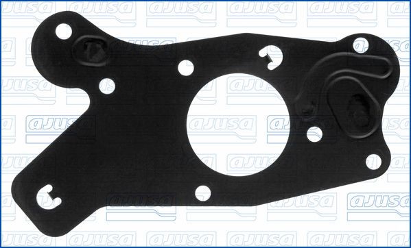 AJUSA Dichtung, Zwischenwelle 01568700 Zwischenwelle und Ausgleichswelle AJUSA JETTA 01568700 günstig